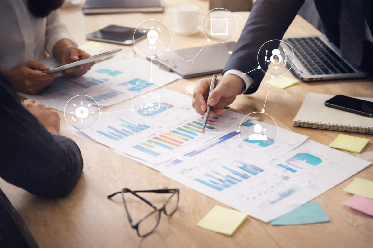 Deciding in a Complex Environment: How to Structure Effective Decision-Making